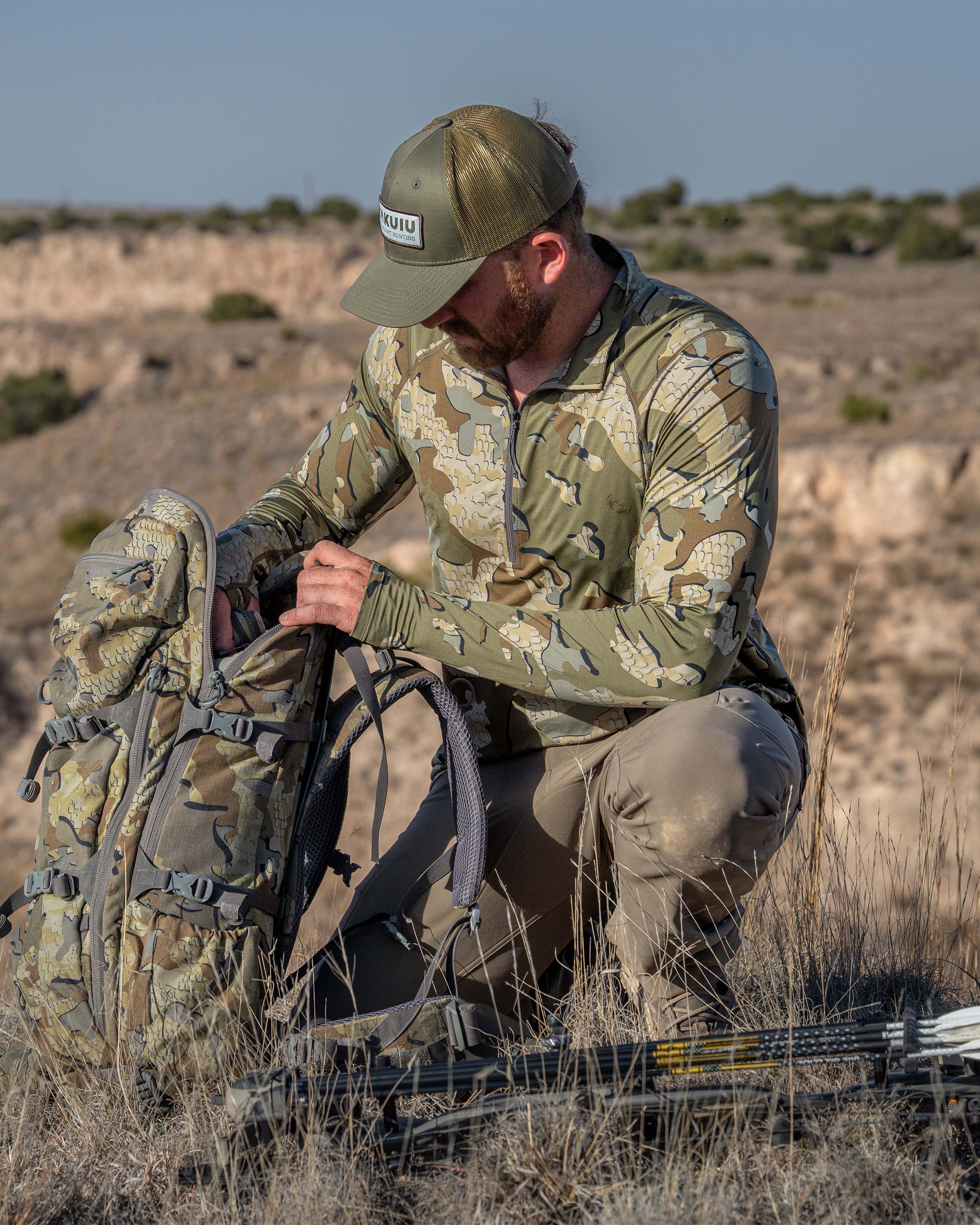 Vital S2 Zip-T | Valo