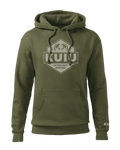 KUIU Badge Hoodie | Army