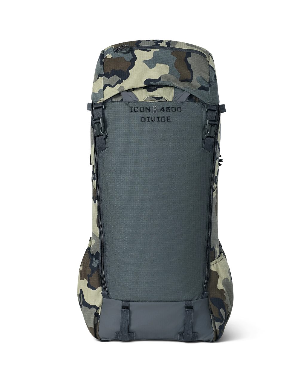 ICON 6 4500 Divide Bag Only | Vias
