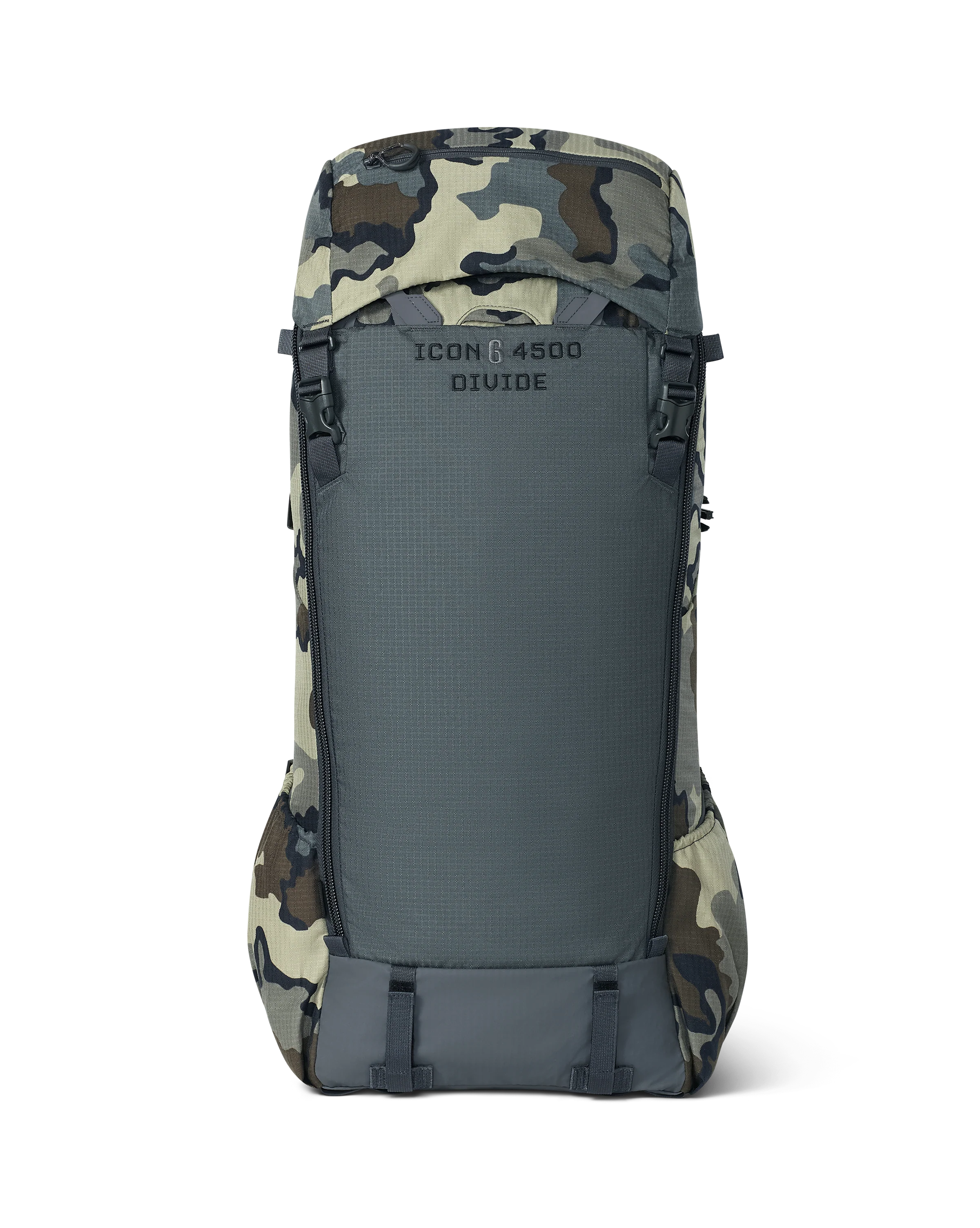 ICON 6 4500 Divide Bag Only | Vias