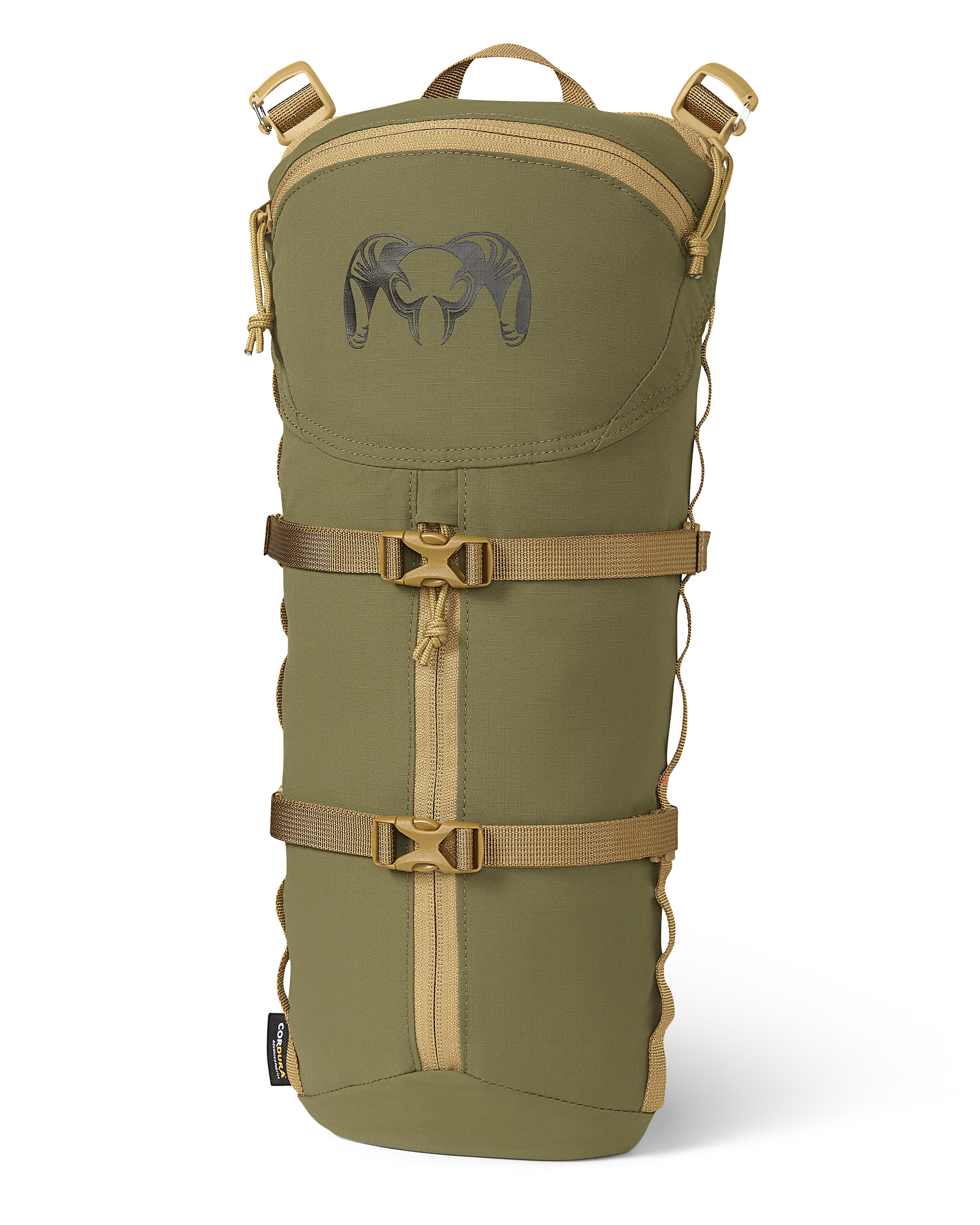 PRO G3 Bino Field Ready Set | Evergreen