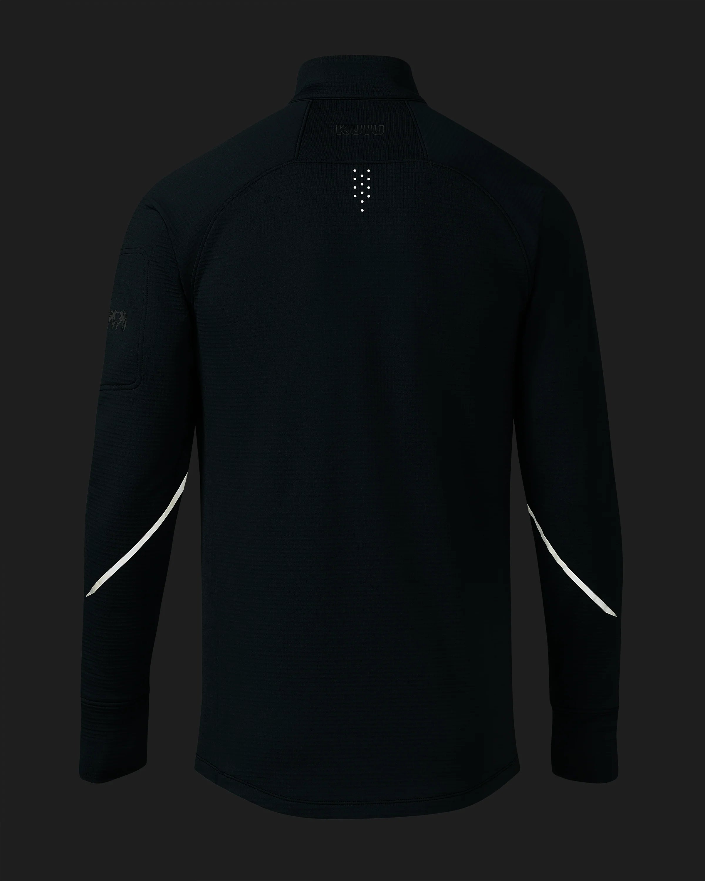 EnduroTrainer Zip-T | Shadow