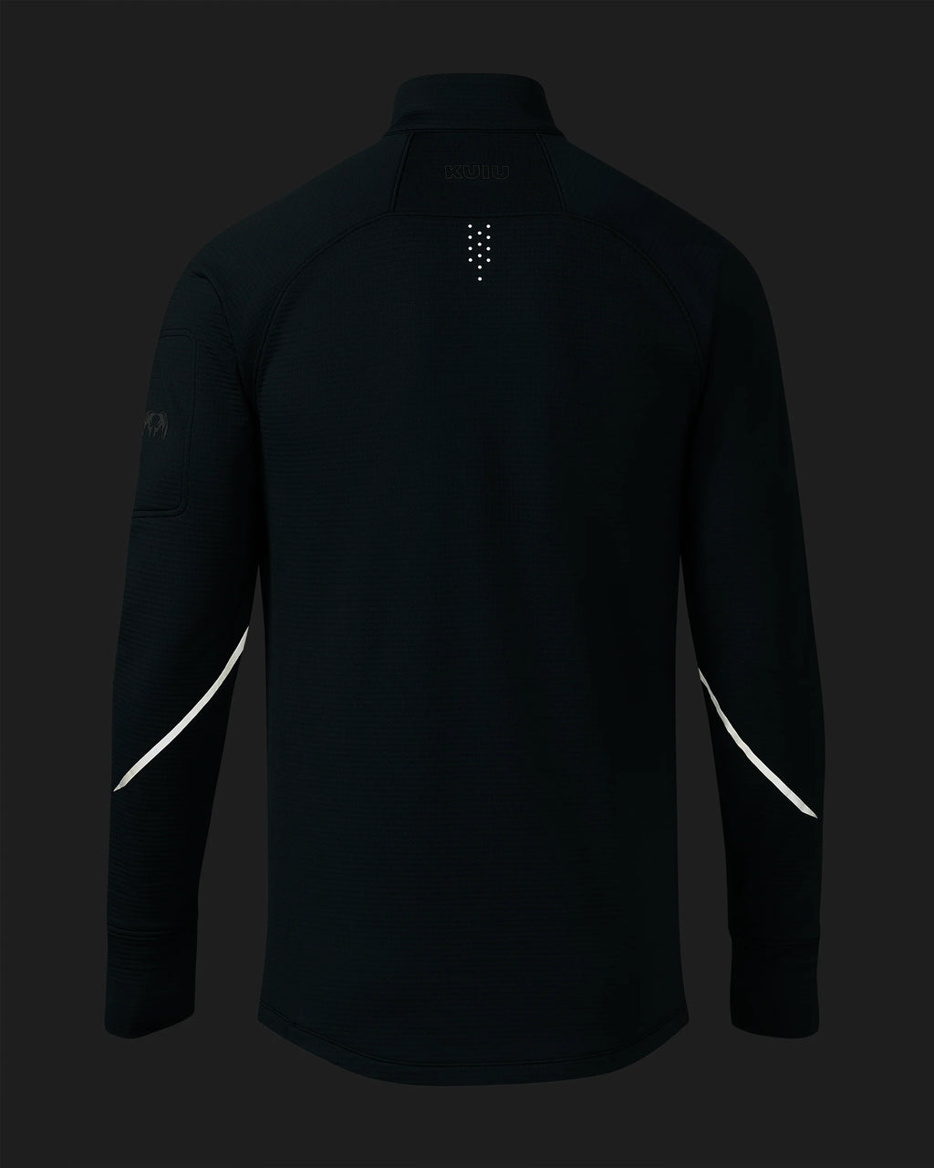 EnduroTrainer Zip-T | Dark Iron