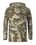 Youth Gila LS Hoodie | Valo