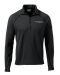 Peloton 200 Zip-T | Black