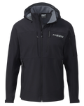 Guide PRO Hooded Jacket | Black