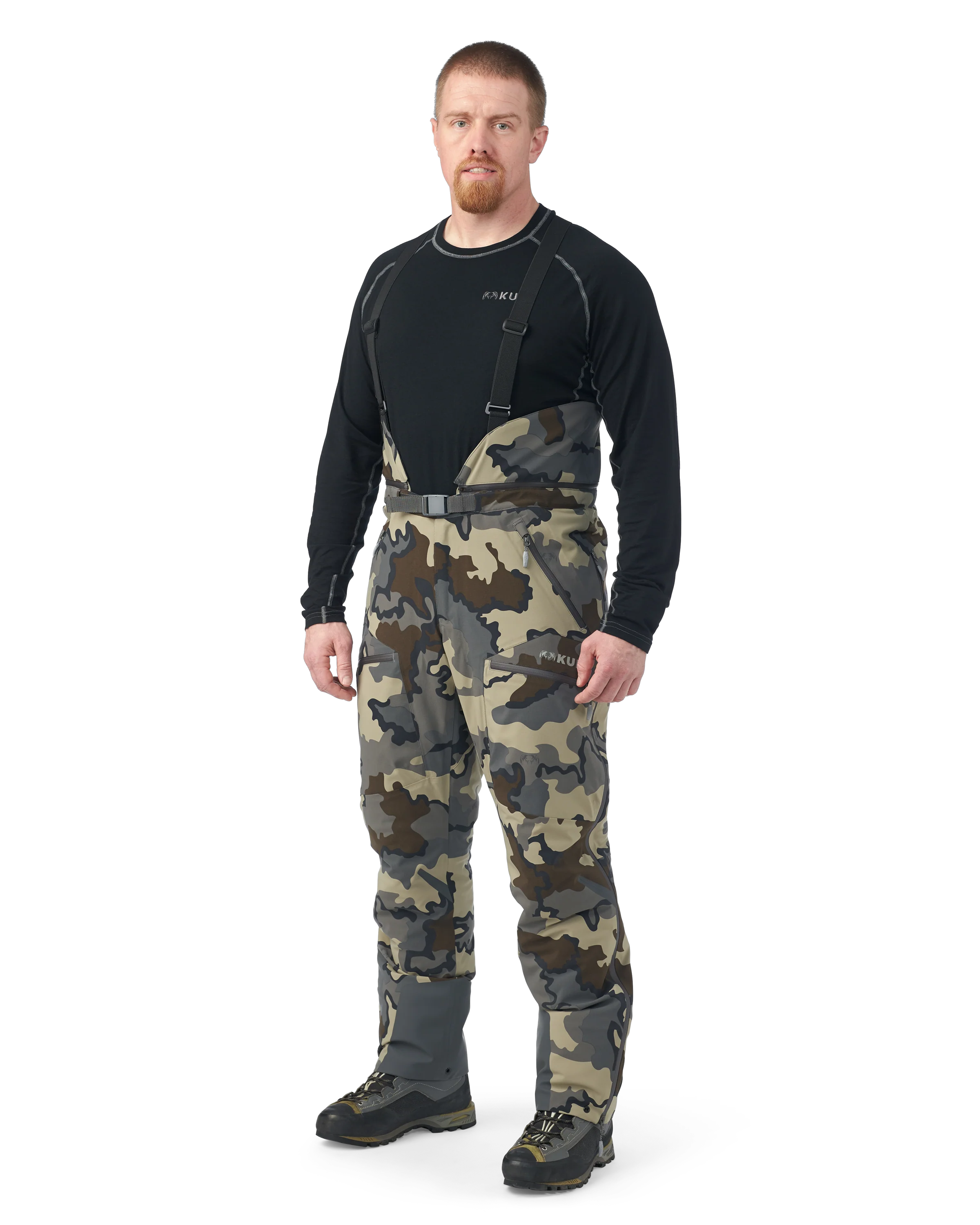 KUIU Kutana Gale Force Pant | Vias