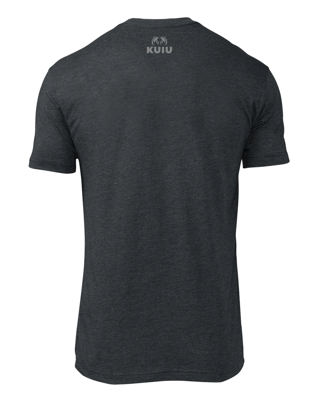 KUIU Mountain T-Shirt | Charcoal