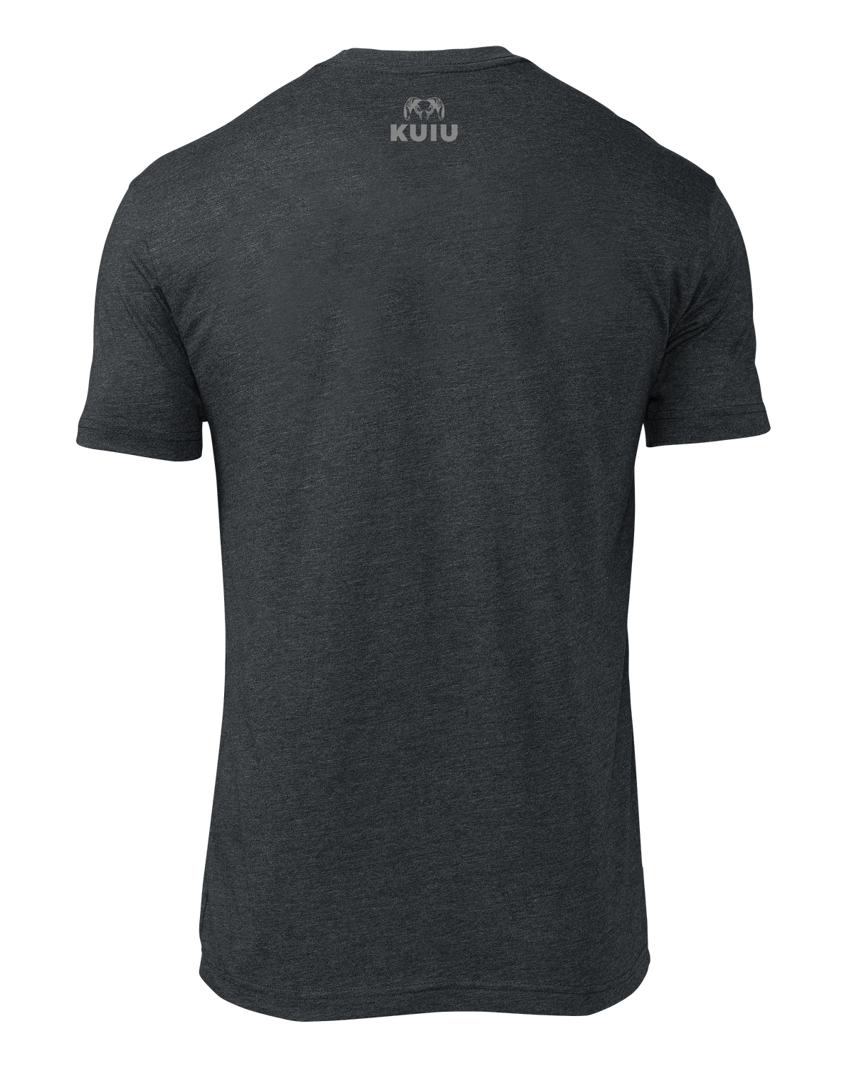 KUIU Mountain T-Shirt | Charcoal