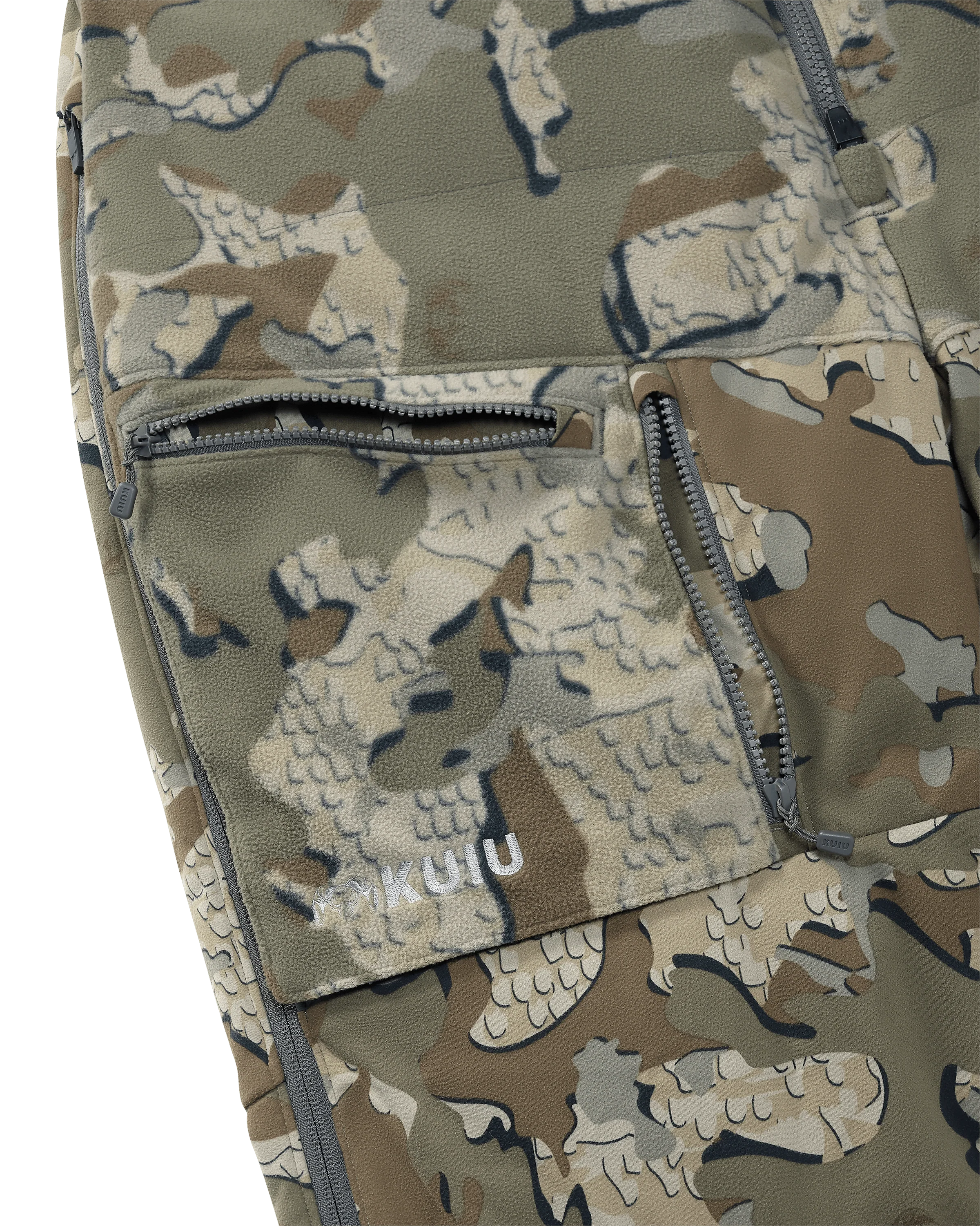 Super Down Haven Bib | Valo