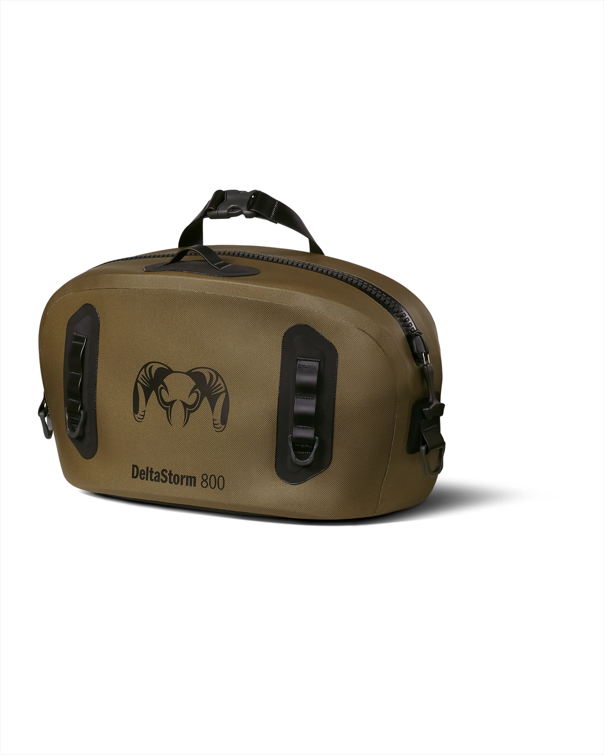 DeltaStorm 800 Submersible Waistpack | Coyote Brown