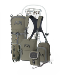 PRO G3 Bino Field Ready Set | Ash