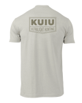 KUIU Sign T-Shirt | Silk