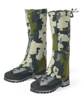 KUIU Kutana Storm Gaiter | Verde