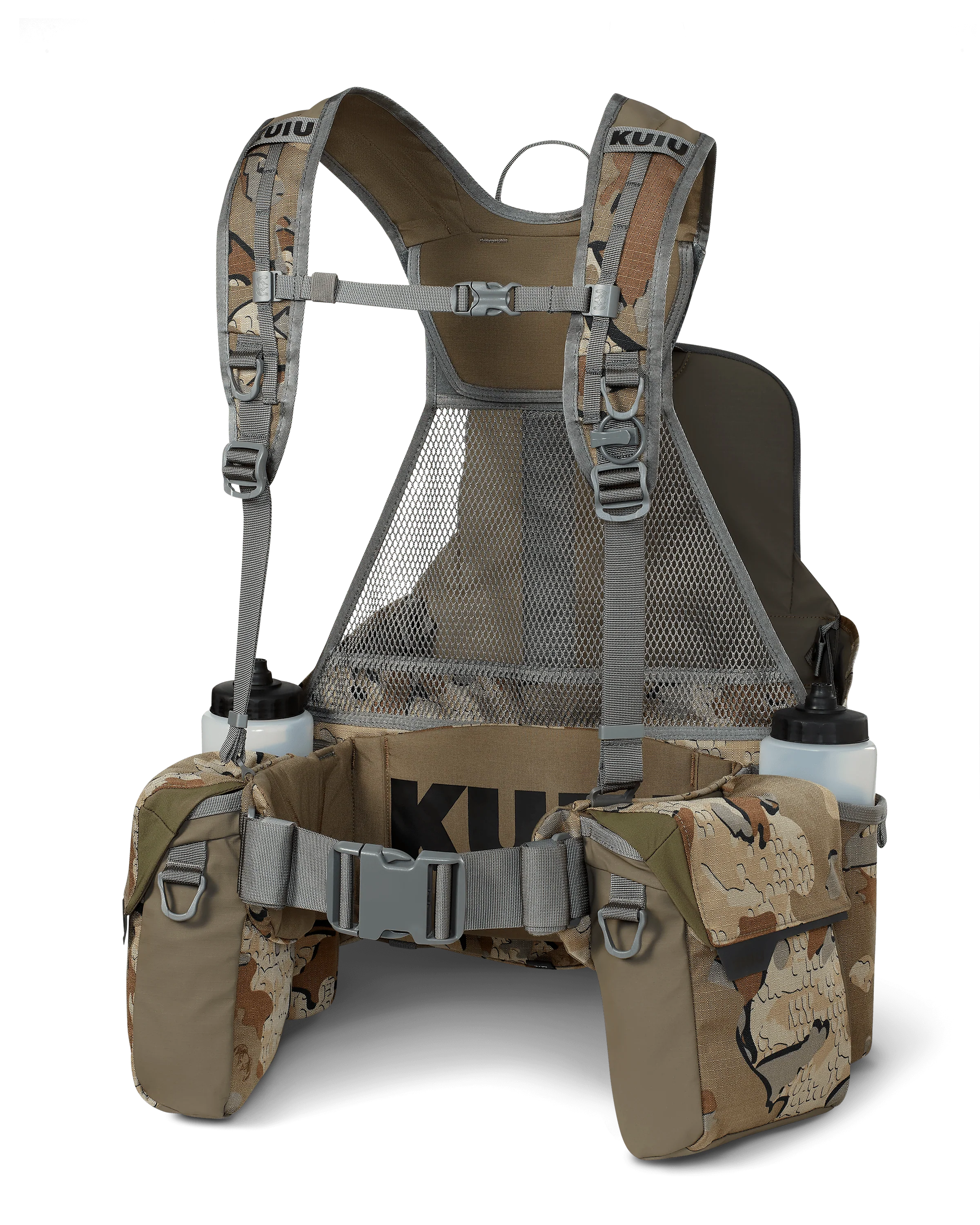 Upland Field Vest | Valo