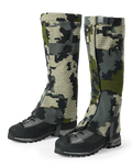 Yukon HD Hunting Boot Gaiter | Verde