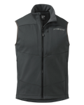 Axis Vest | Gunmetal