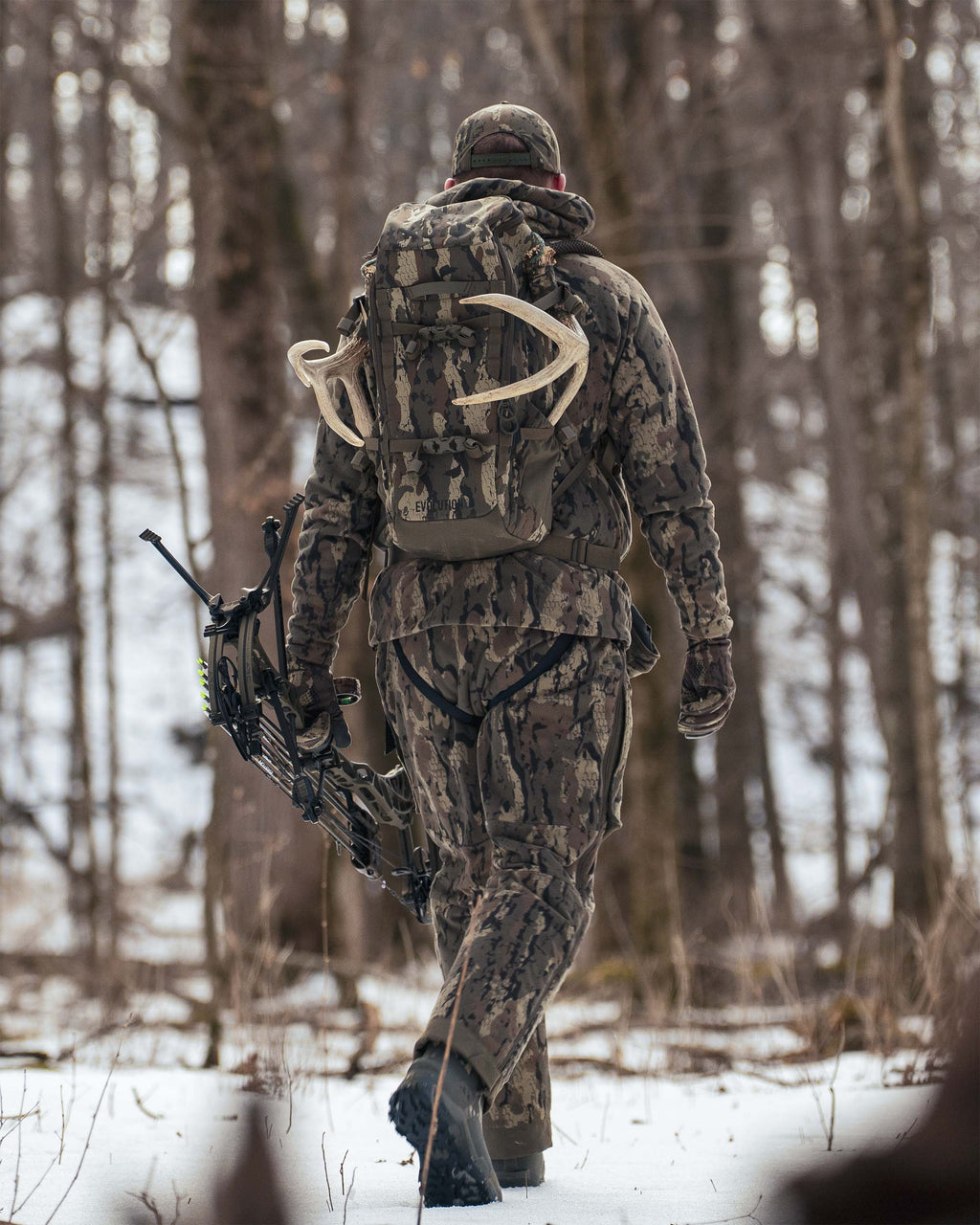 KUIU Proximity Hooded Insulated Jacket | Veros