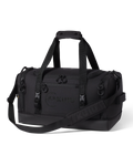 Inner Circle Distance Duffel | Black