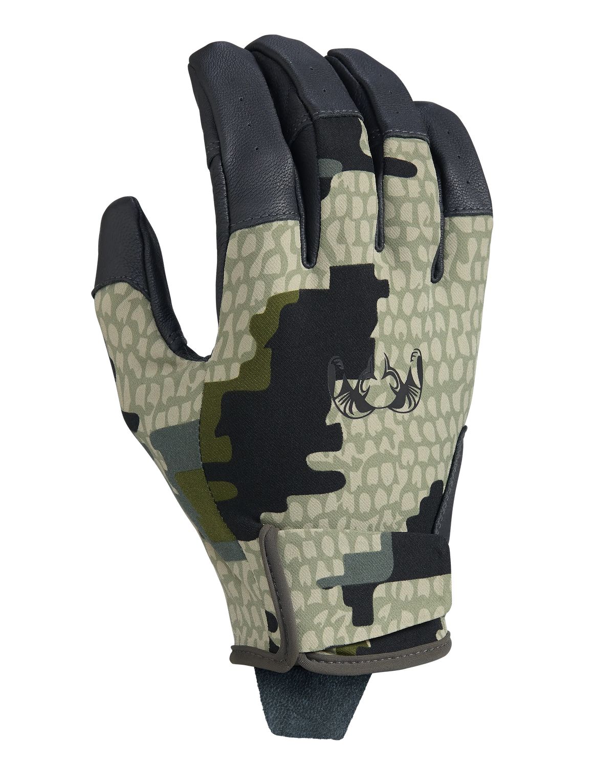 Precision Glove | Verde