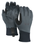 Axis Glove | Gunmetal
