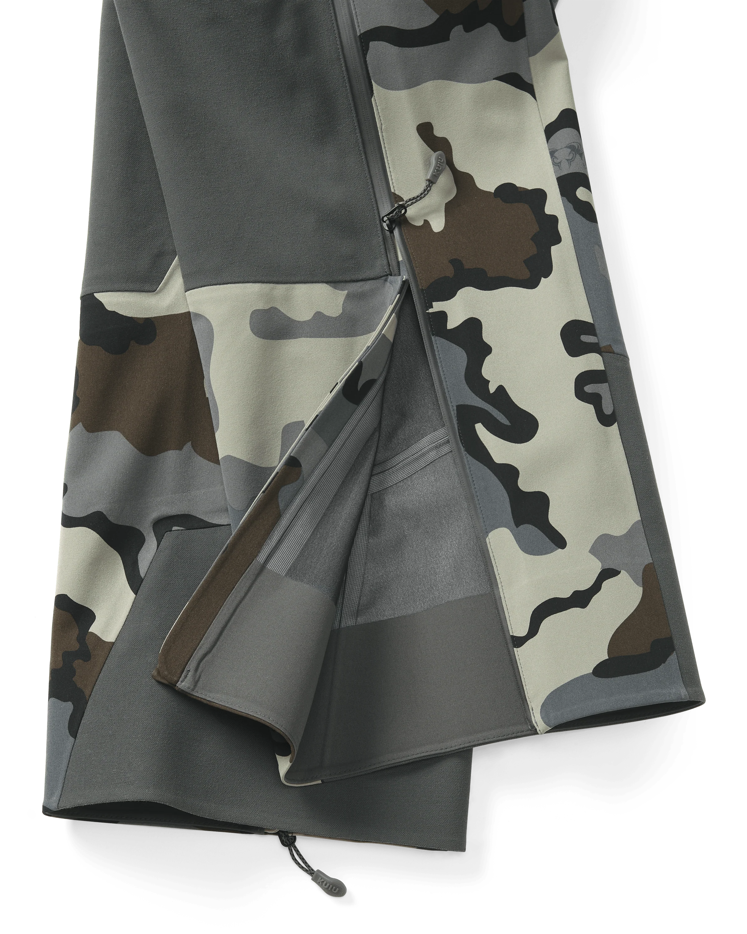 Yukon TR Rain Pant | Vias