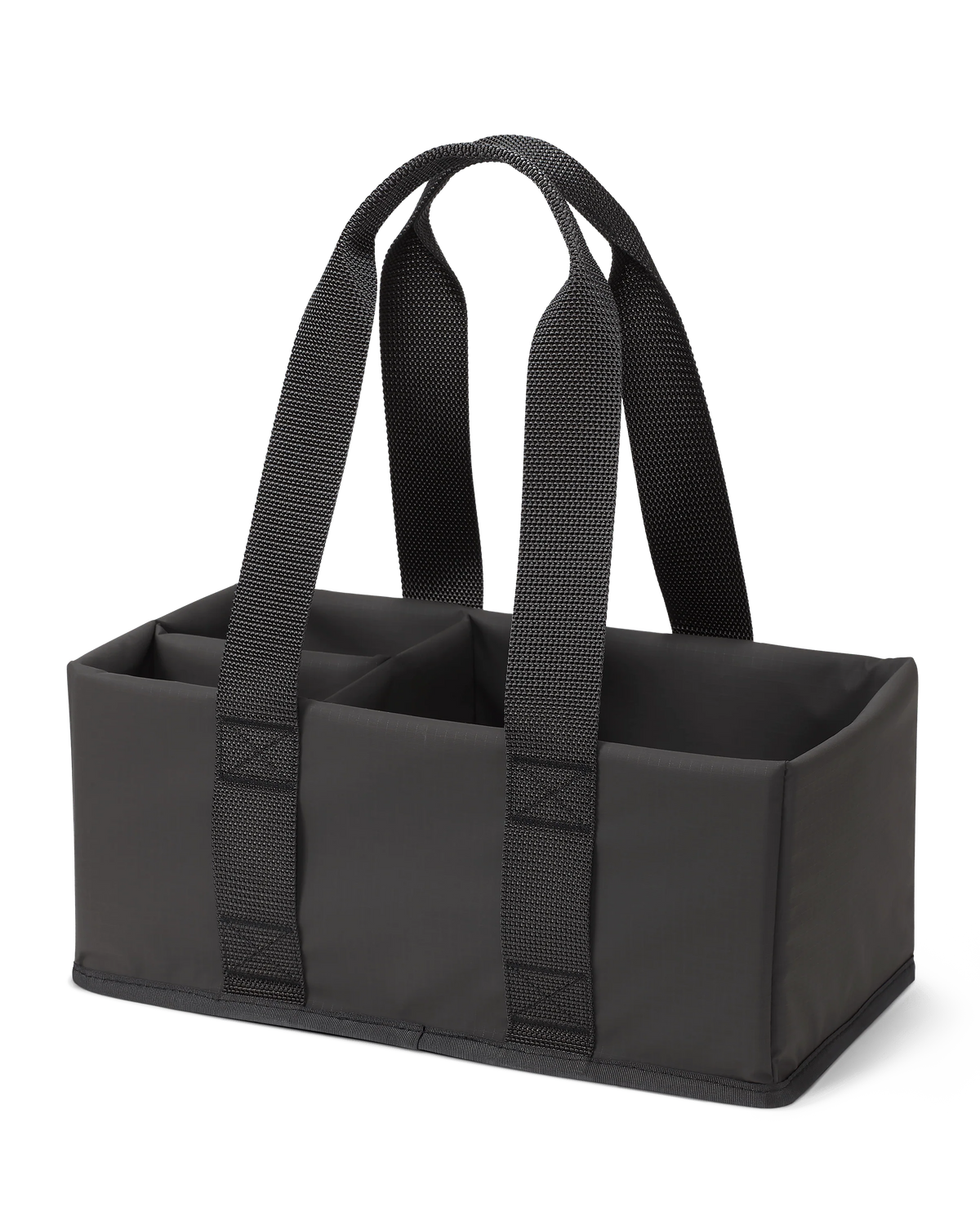 Distance Duffel | Gunmetal