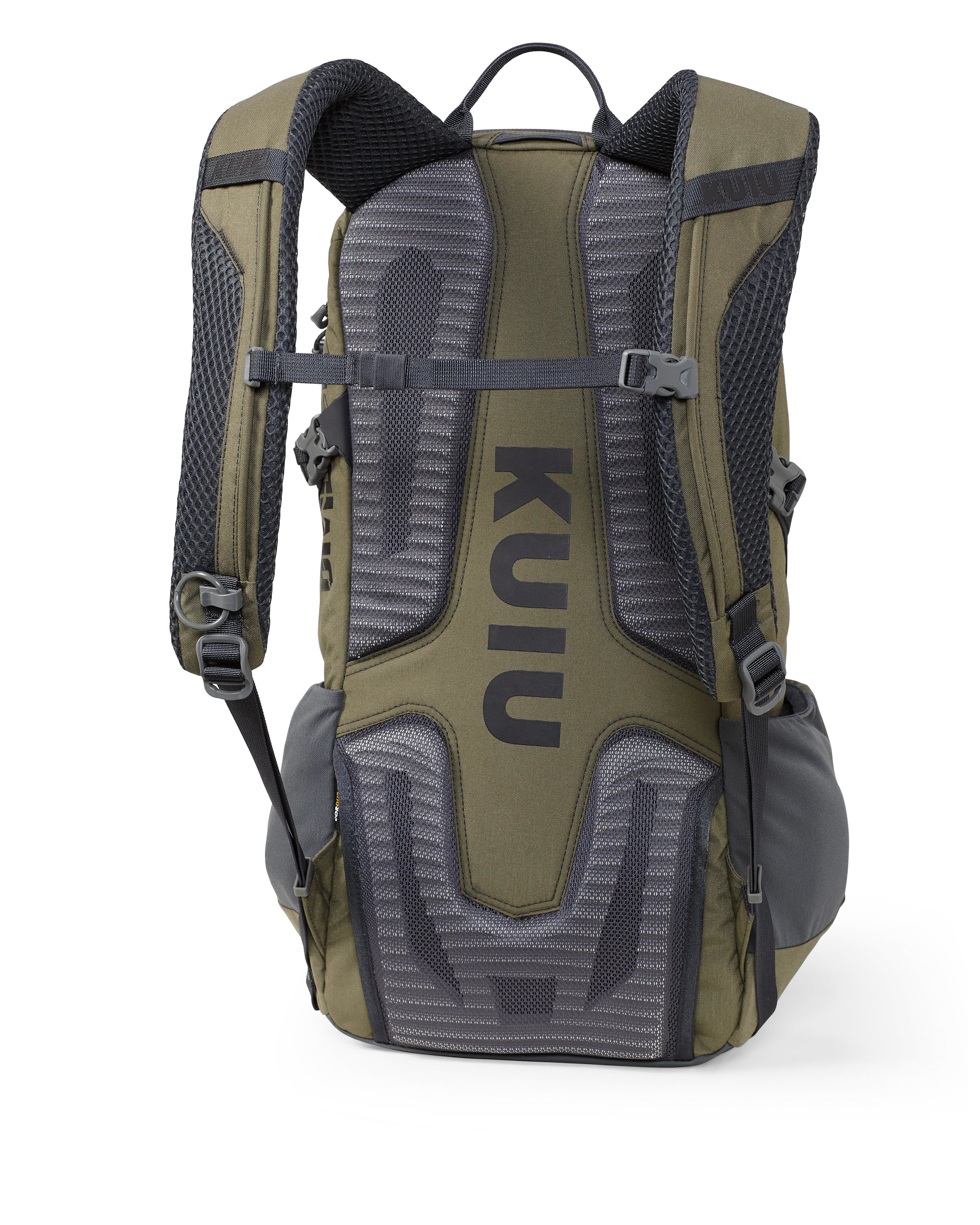 Divide 1500 | Ash