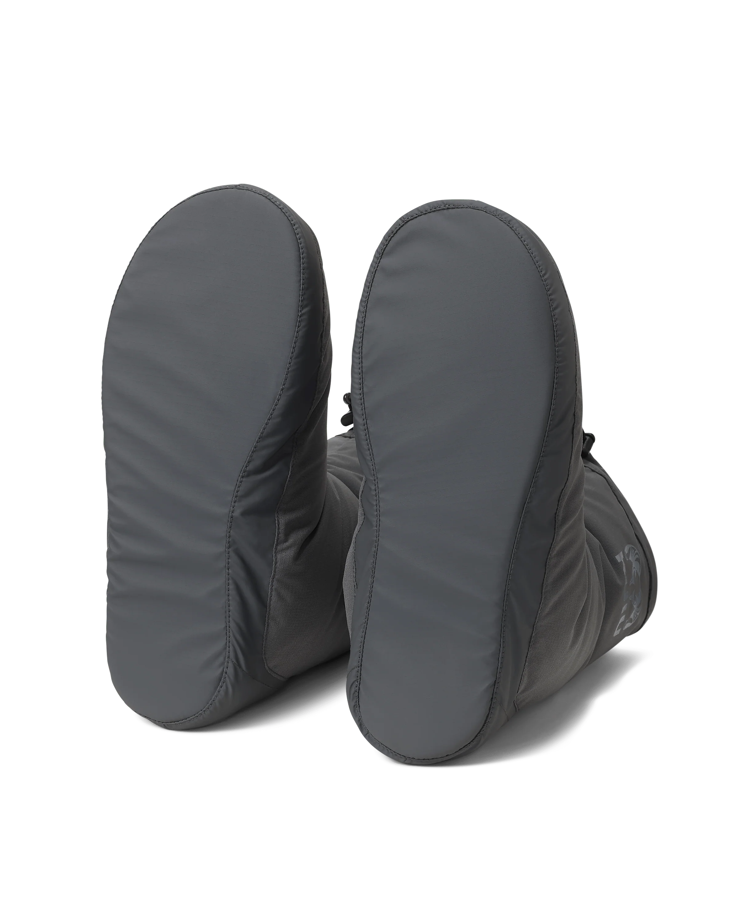 Super Down Burner Bootie | Gunmetal