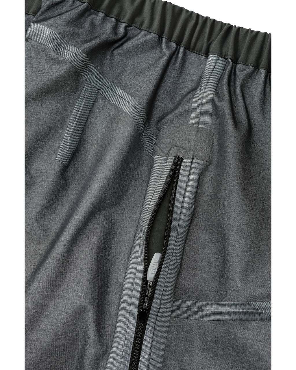 KUIU Kutana Storm Shell Pant | Gunmetal