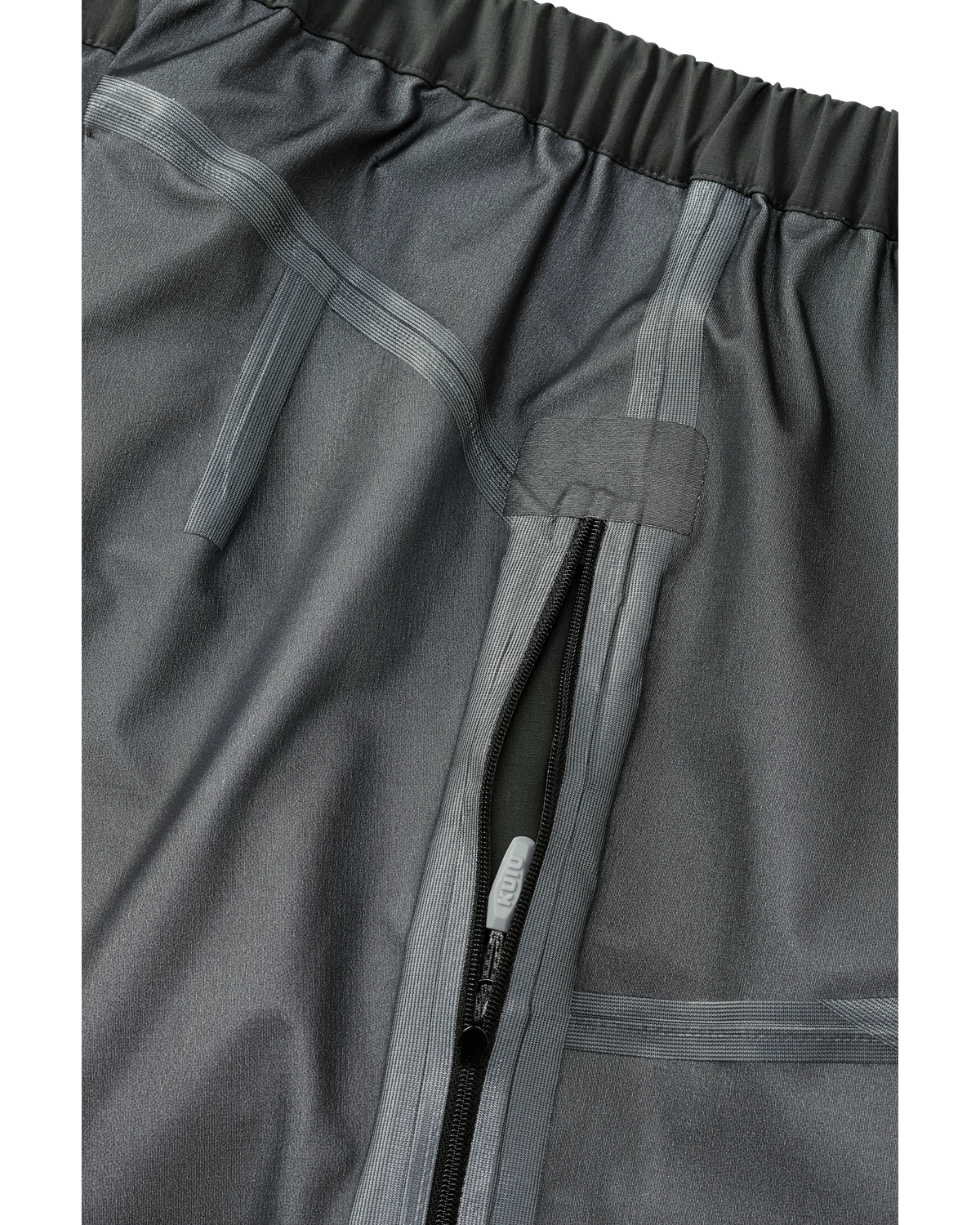 KUIU Kutana Storm Shell Pant | Gunmetal