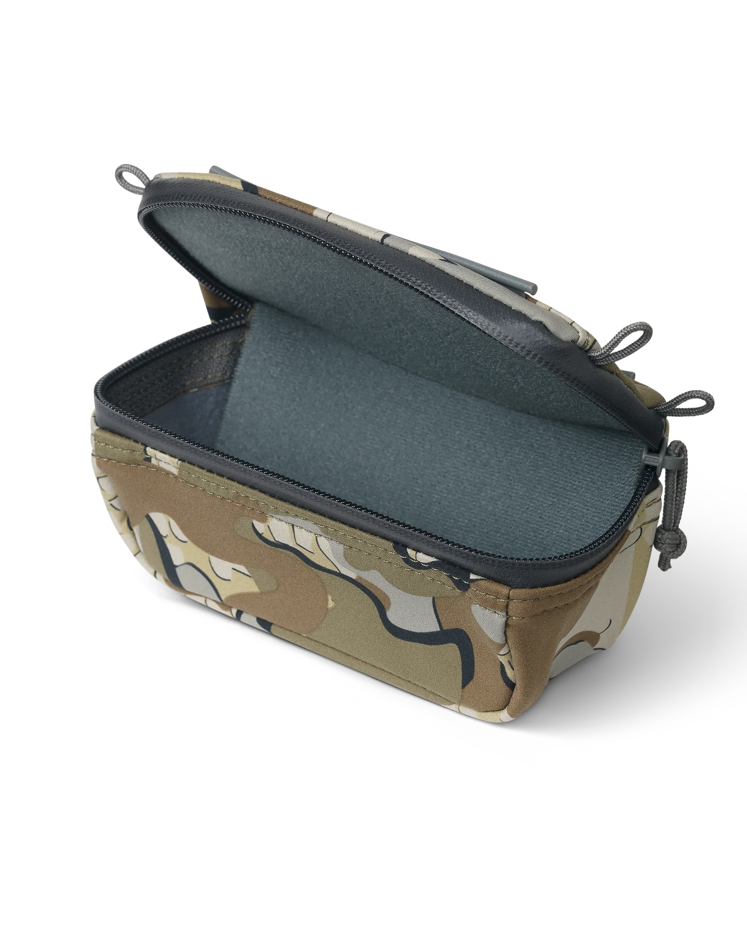 PRO G3 Bino Harness Accessory Pocket | Valo