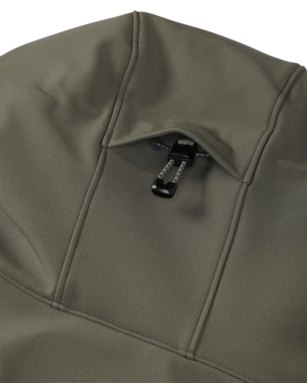 Guide PRO Hooded Jacket | Ash