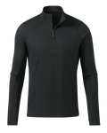 Vital S3 Zip-T | Black