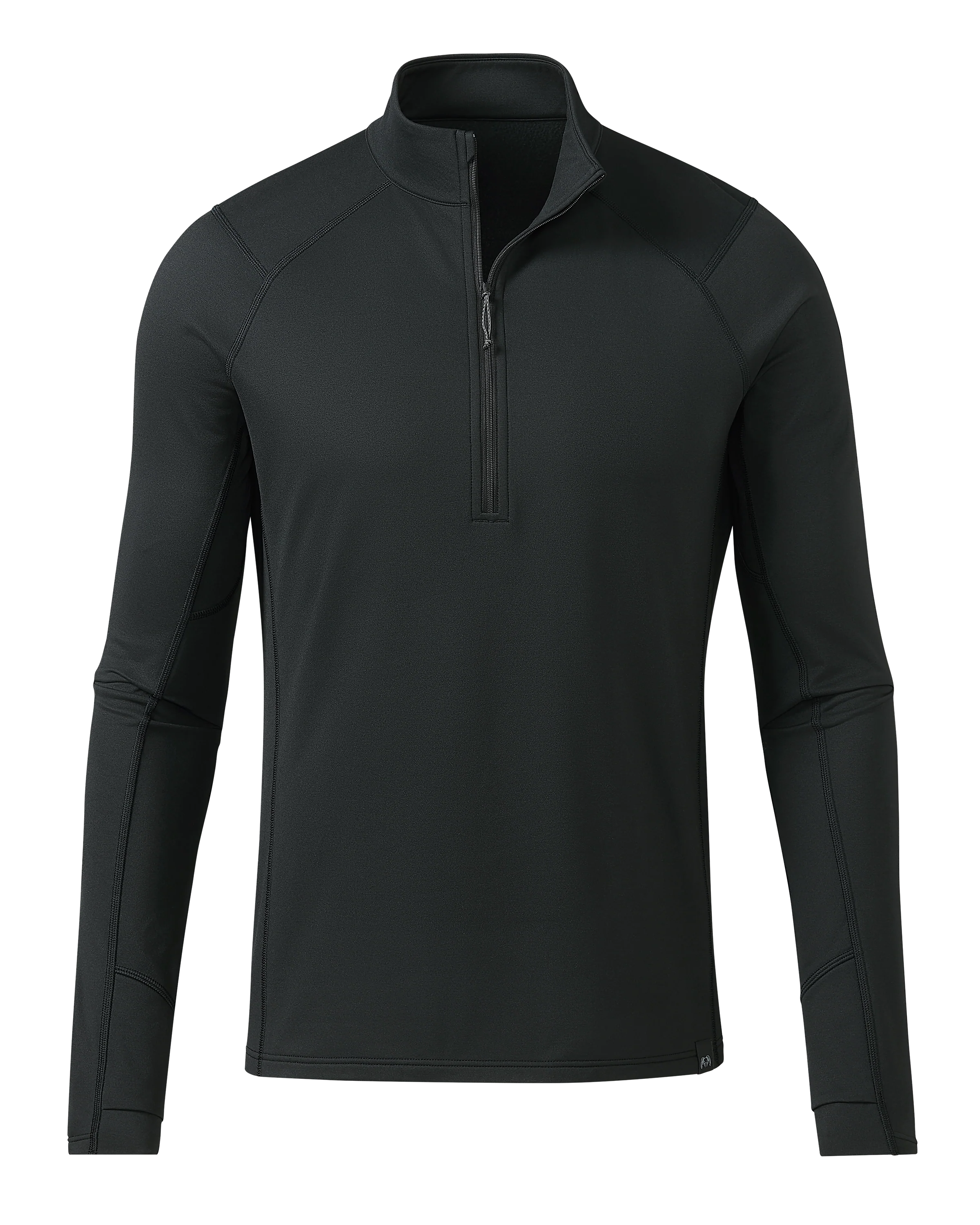 Vital S3 Zip-T | Black