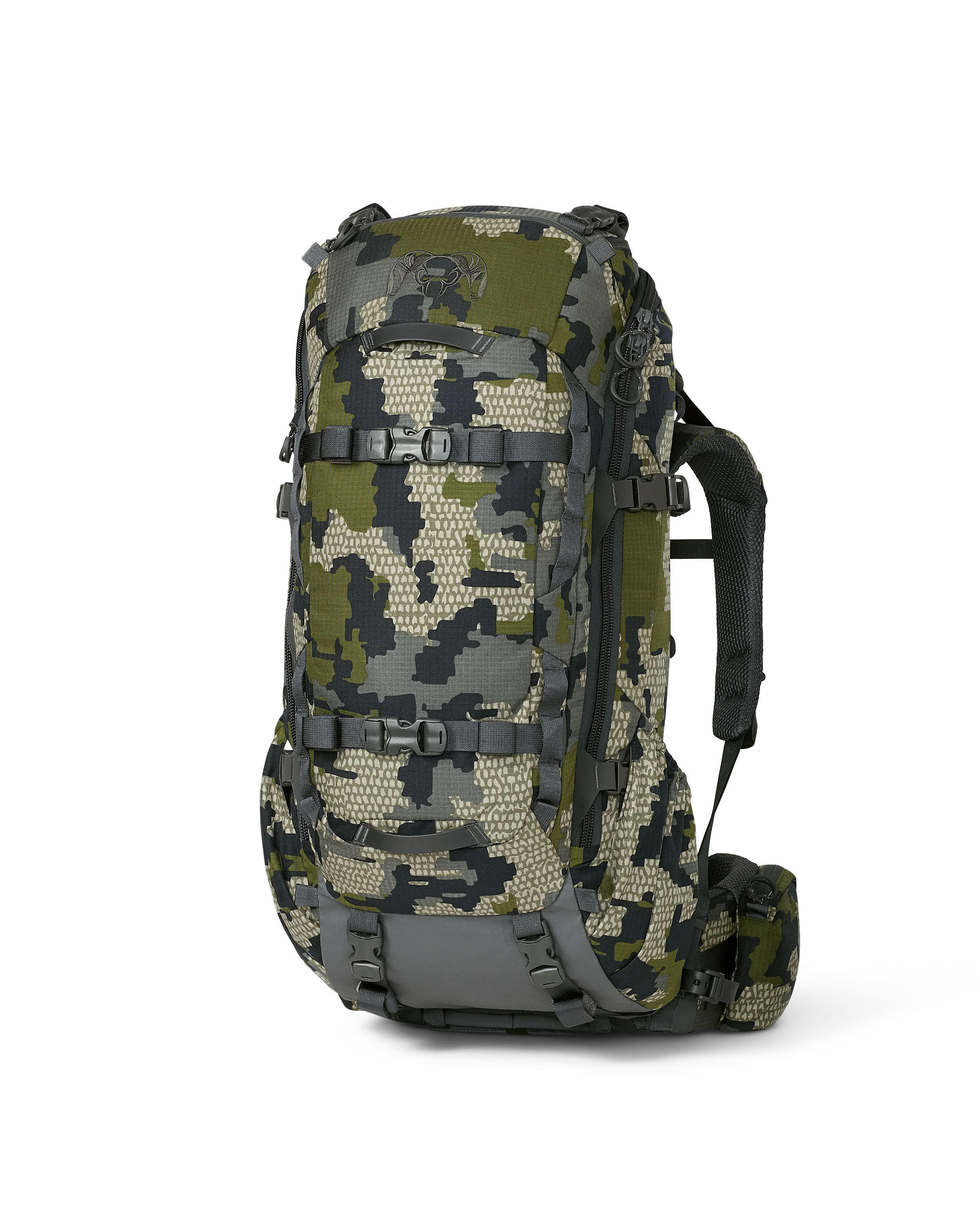 ICON 6 3500 Pack | Verde