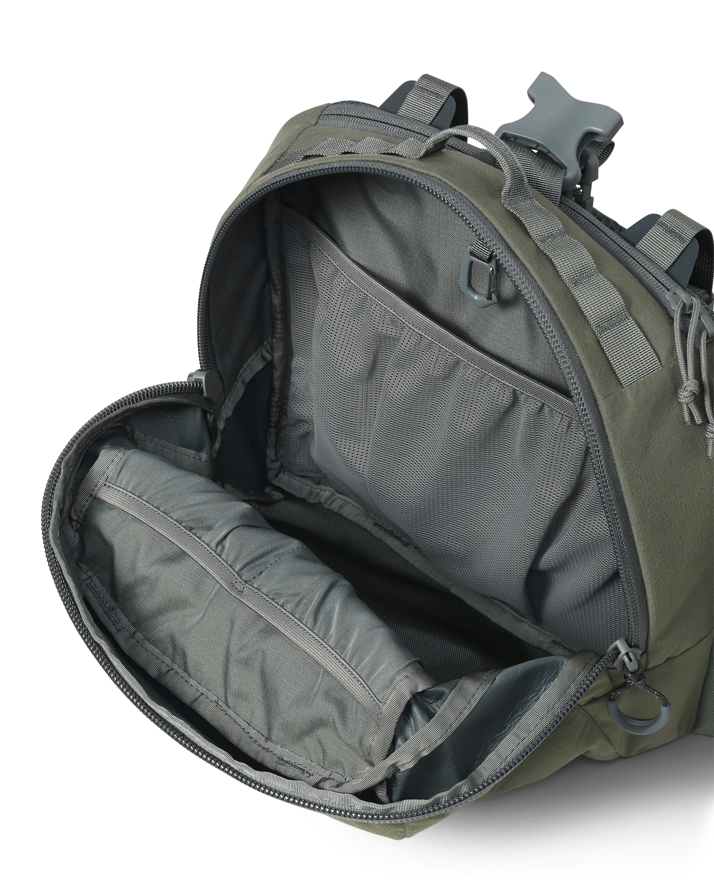 Scout 1000 | Ash