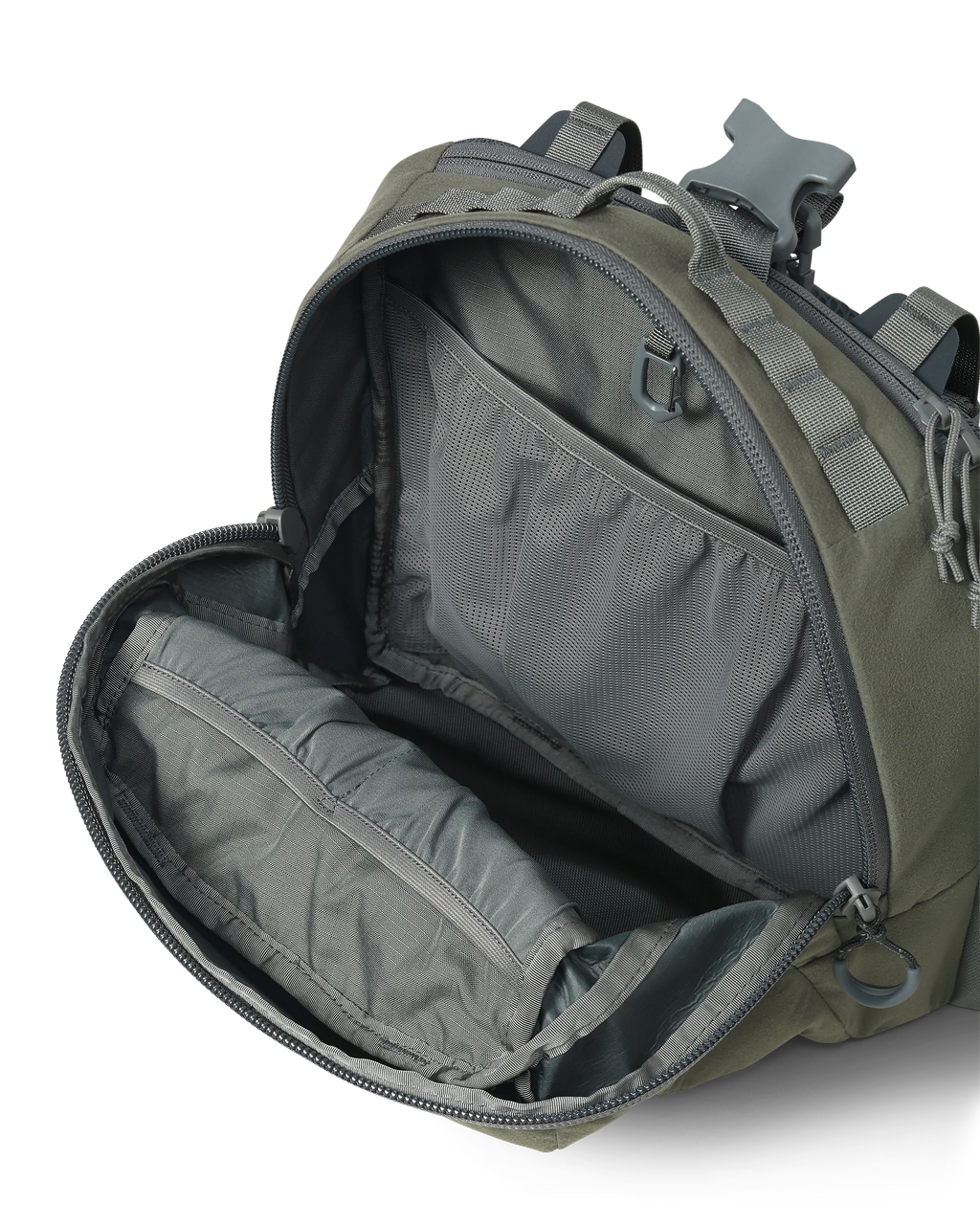 Scout 1000 | Verde