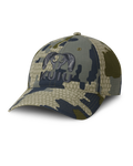 ICON CORDURA® Hat | Verde