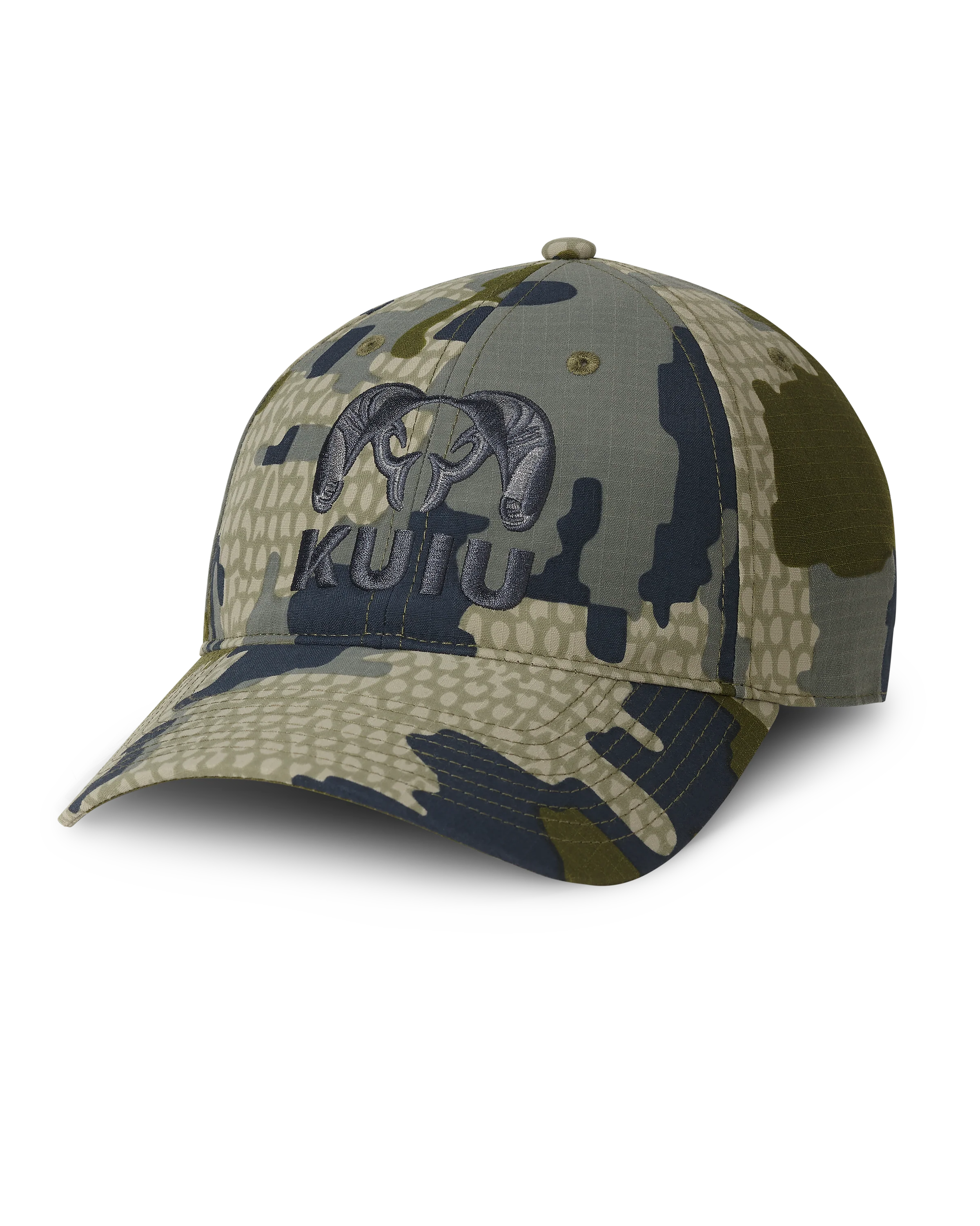 ICON CORDURA® Hat | Verde