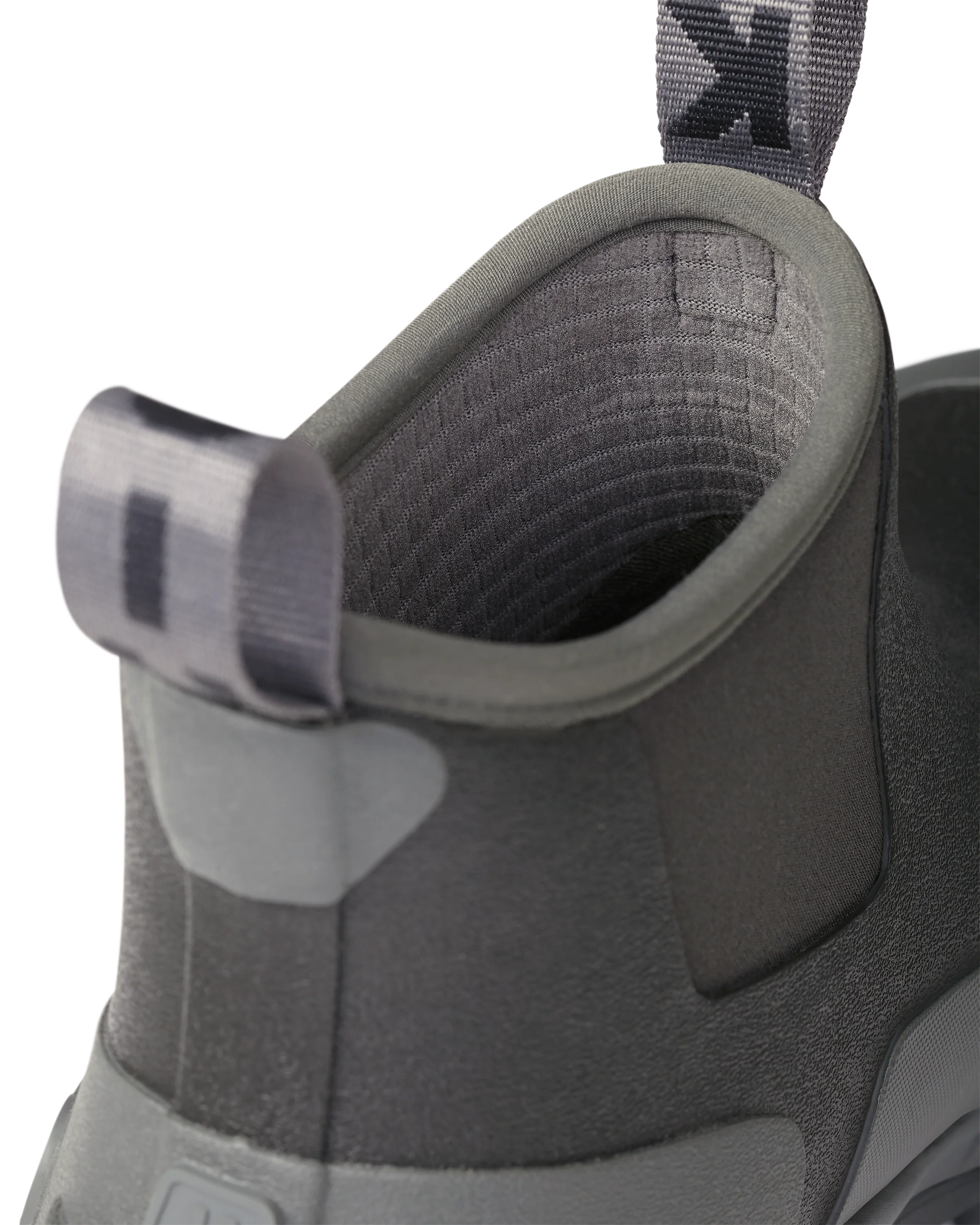 KUIU Ankle Mud Boot | Asphalt