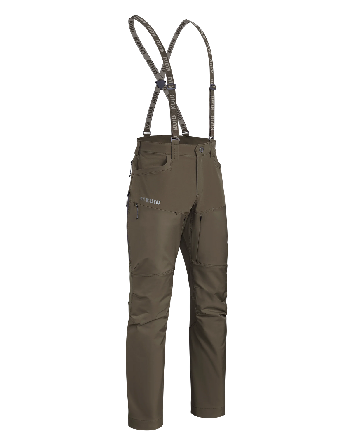 PRO Brush Pant | Major Brown