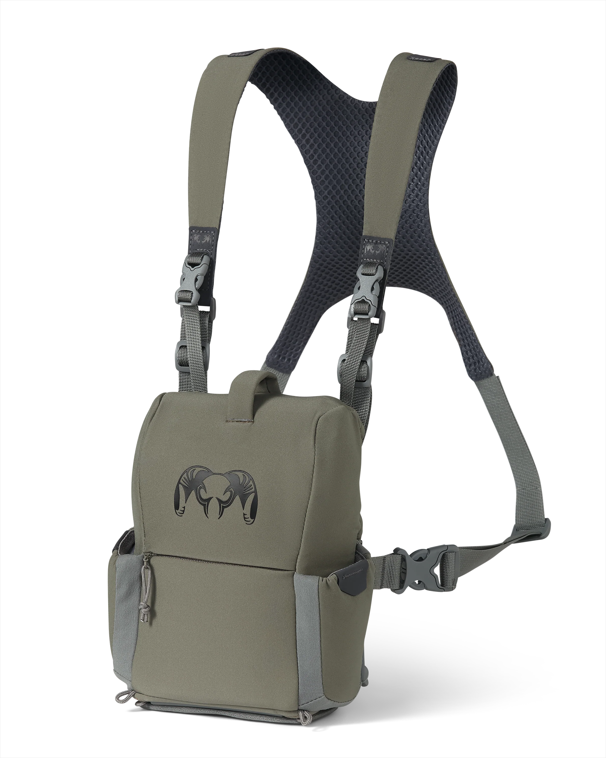 PRO G3 Bino Field Ready Set | Ash