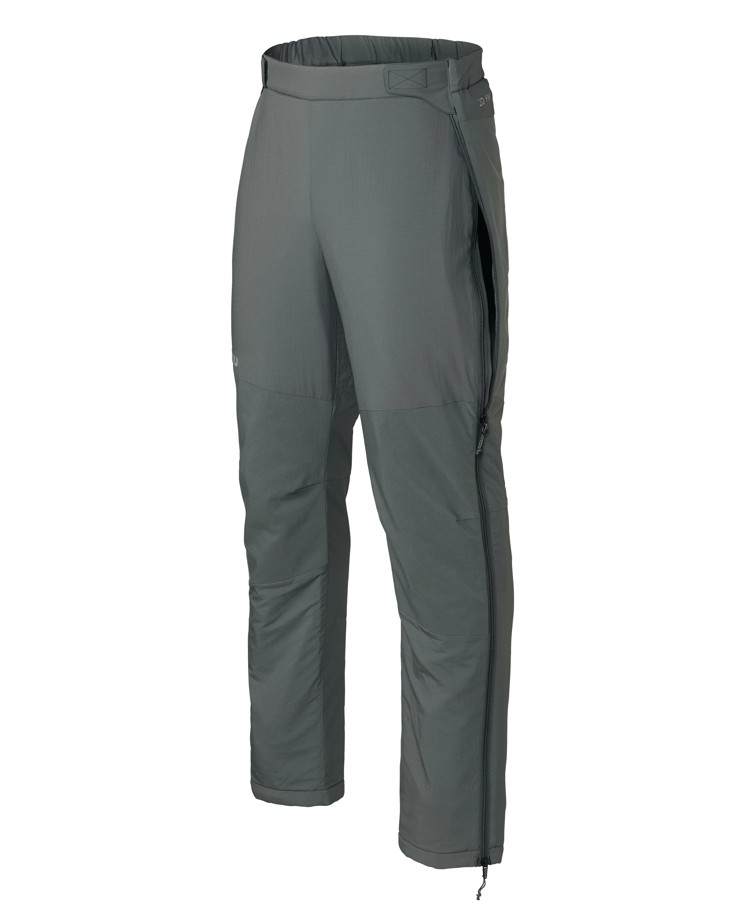 Kenai Pant | Gunmetal