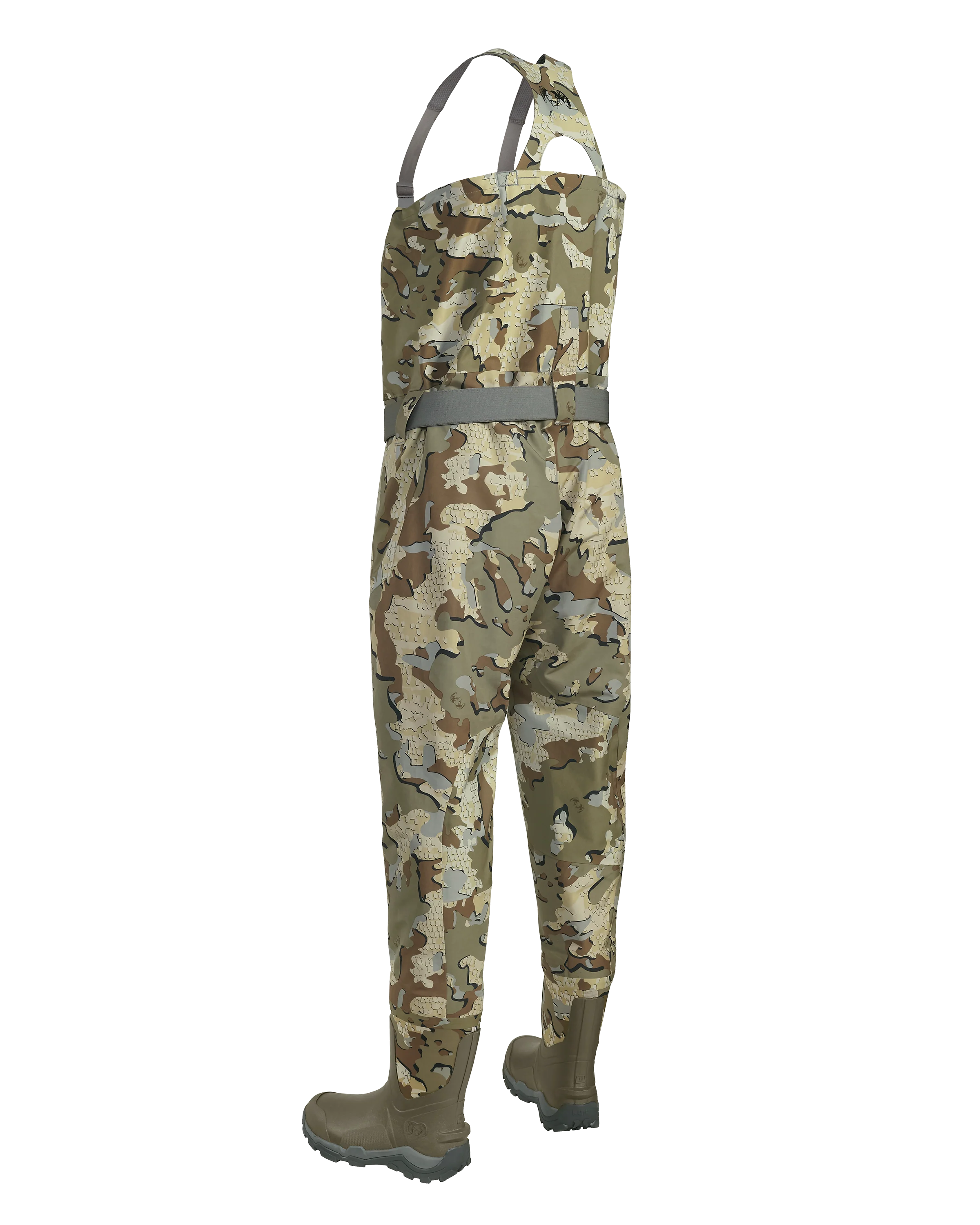 KUIU HD Flex Wader | Valo