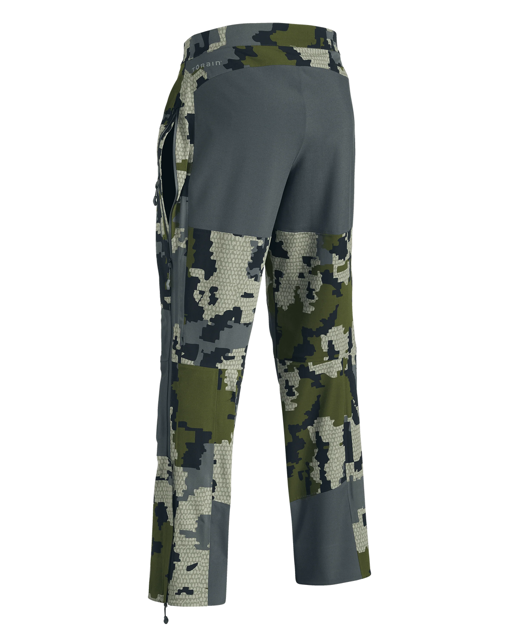 Yukon TR Rain Pant | Verde