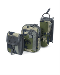 PRO G3 Turkey Kit | Verde