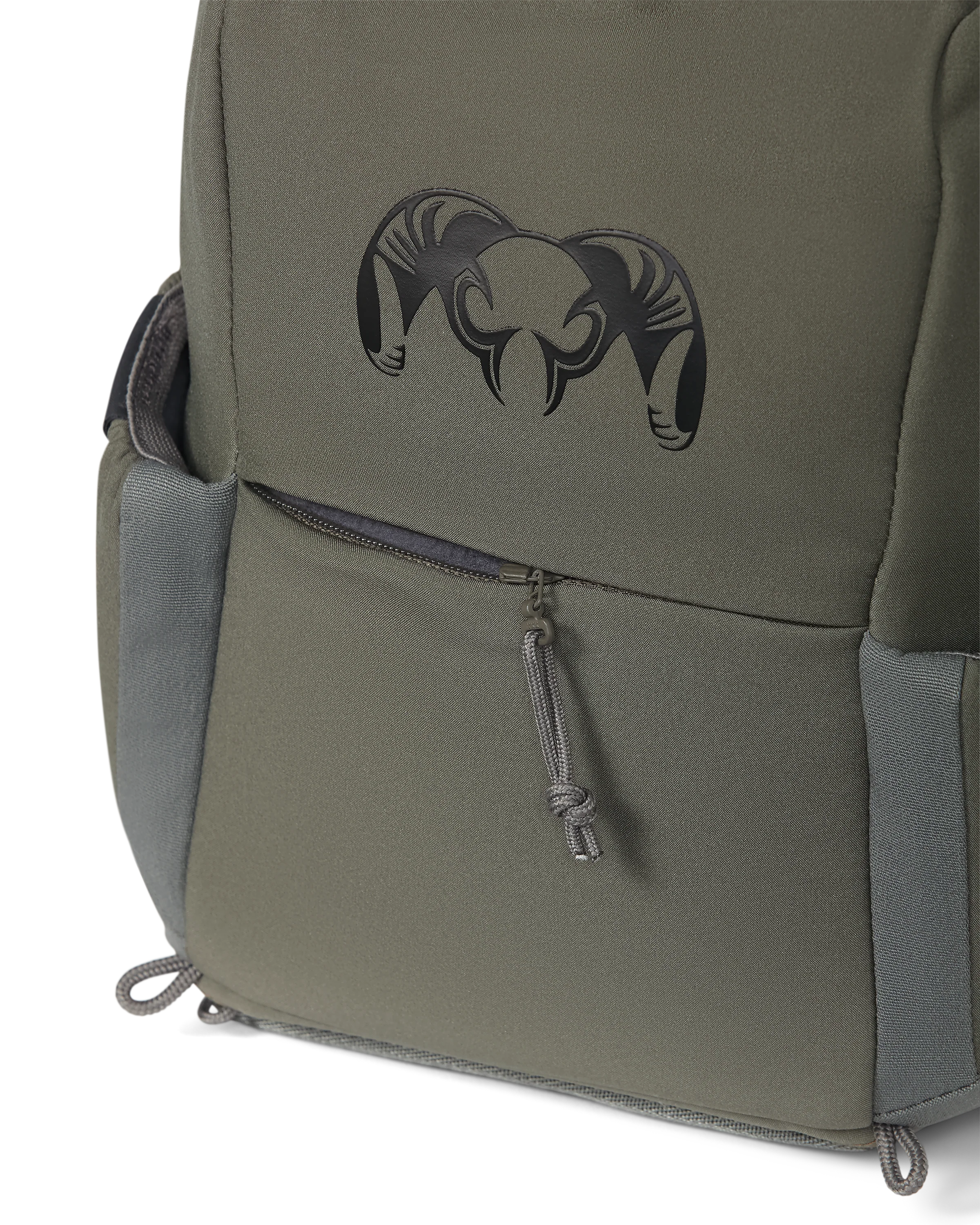 PRO G3 Bino Harness | Ash