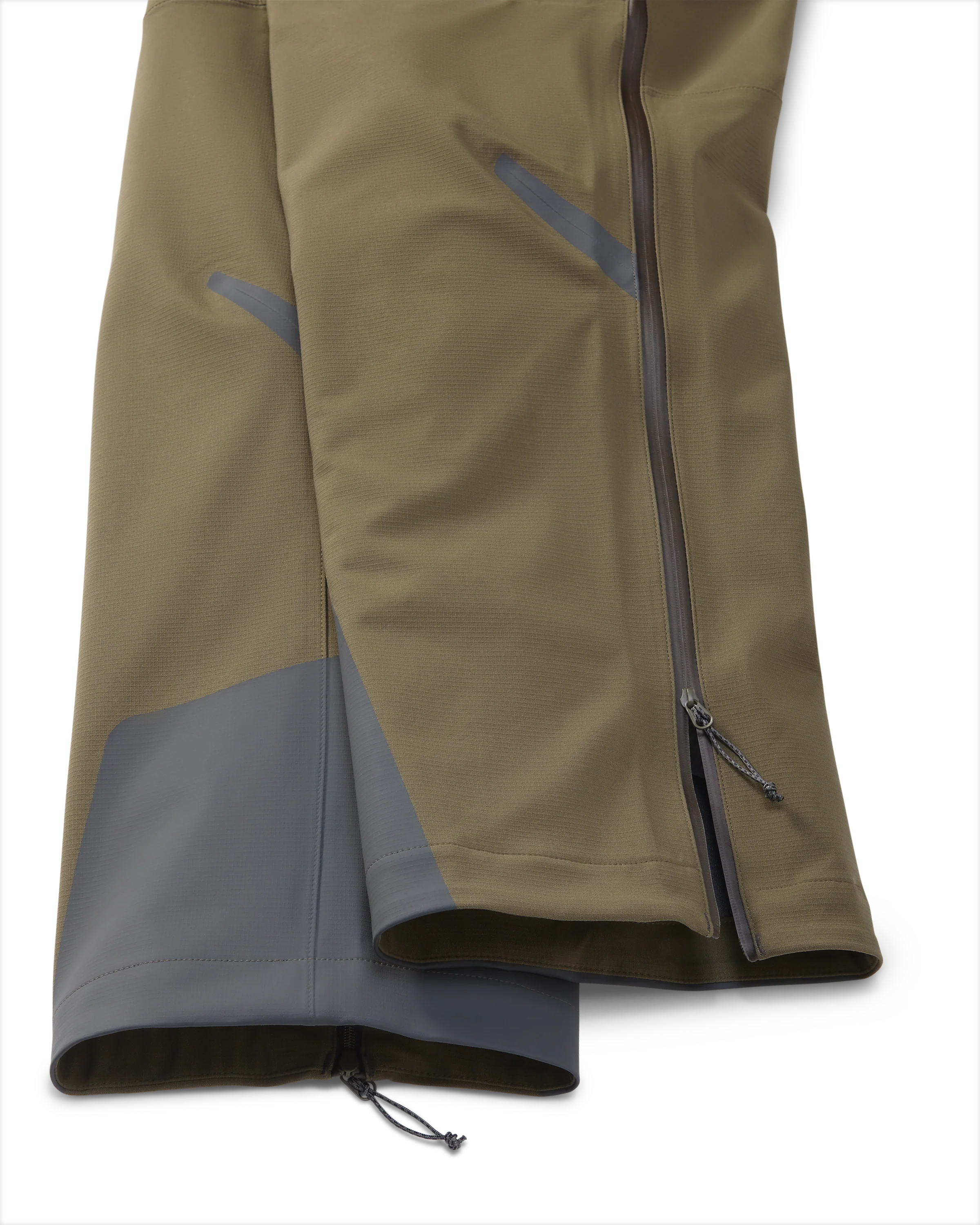 KUIU Kutana Storm Shell Pant | Ash
