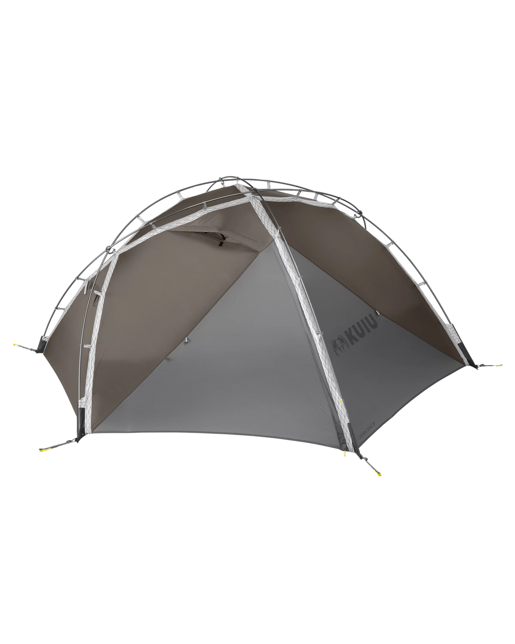 Storm Star 2 Person Tent Set | Major Brown